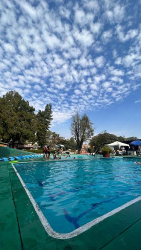 Club Santa Maria